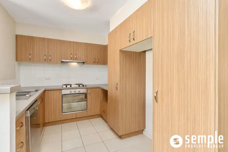 Sixth view of Homely house listing, 10/5 Ibera Way, Success WA 6164