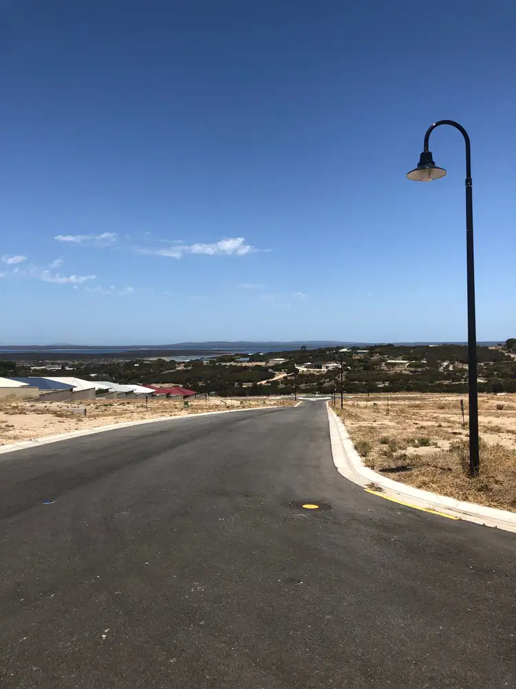 Sixth view of Homely land listing, 153 Allen Thomas Drive, Port Lincoln SA 5606