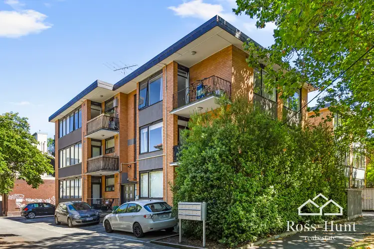 Fourth view of Homely apartment listing, 5/3 Ravens Grove, St Kilda East VIC 3183