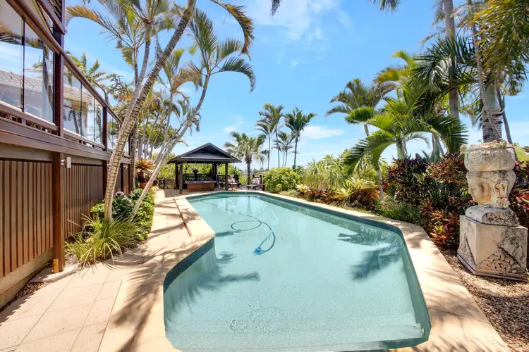 9 SEA VIEW ROAD, Yeppoon QLD 4703