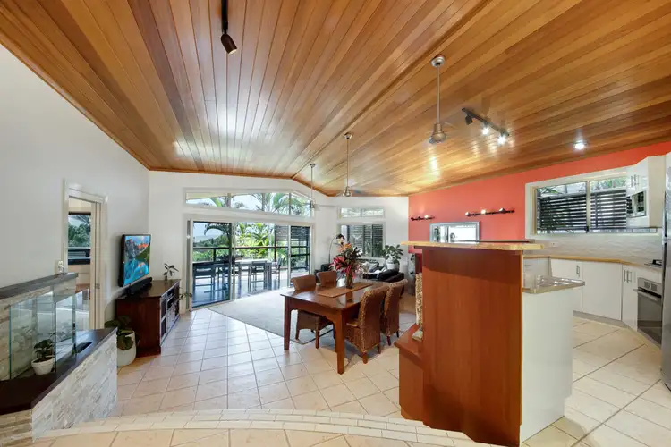 Third view of Homely house listing, 9 SEA VIEW ROAD, Yeppoon QLD 4703