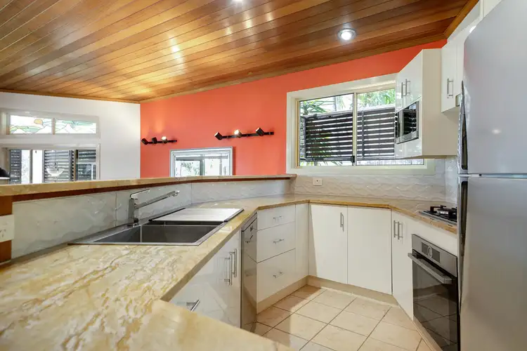 Fourth view of Homely house listing, 9 SEA VIEW ROAD, Yeppoon QLD 4703