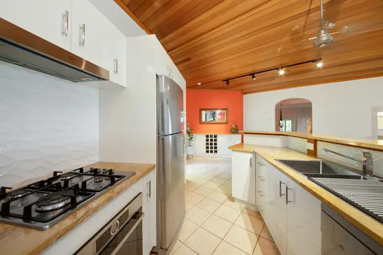 Fifth view of Homely house listing, 9 SEA VIEW ROAD, Yeppoon QLD 4703