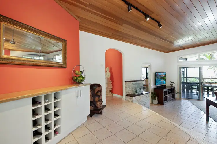 Sixth view of Homely house listing, 9 SEA VIEW ROAD, Yeppoon QLD 4703