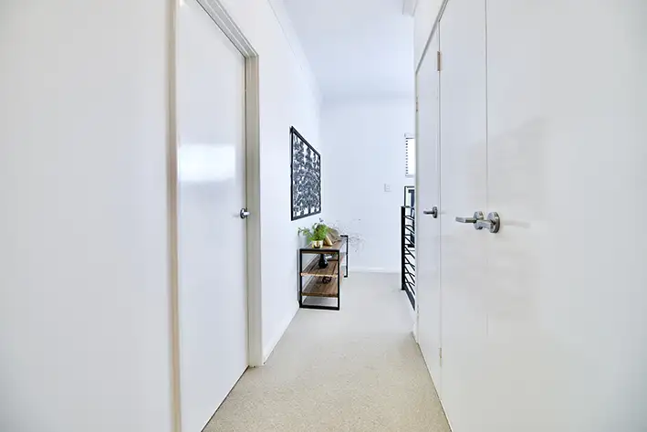 Fifth view of Homely townhouse listing, 1/2 Louvre Way, Baldivis WA 6171