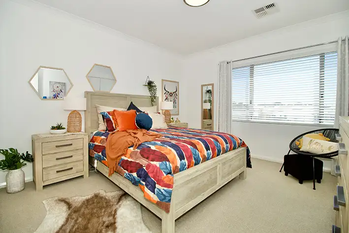 Seventh view of Homely townhouse listing, 1/2 Louvre Way, Baldivis WA 6171