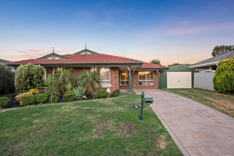 Main view of Homely house listing, 92 Mawson Circuit, Woodcroft SA 5162