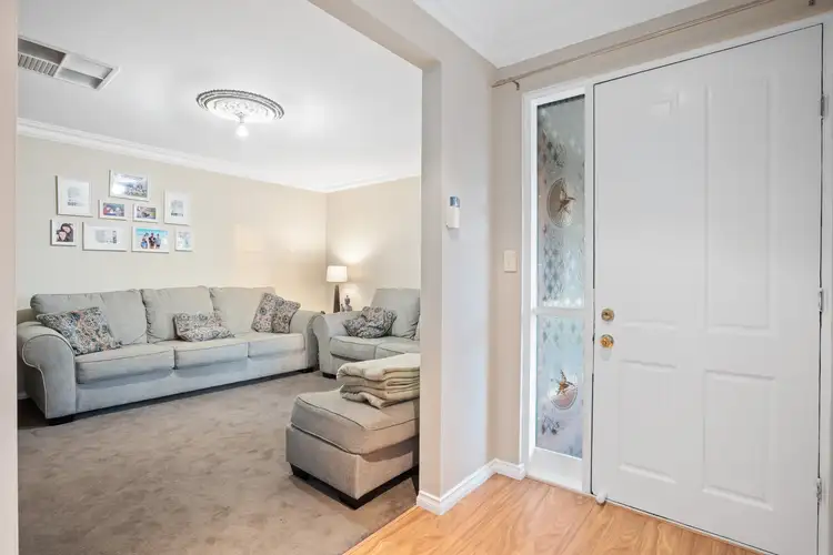 Third view of Homely house listing, 92 Mawson Circuit, Woodcroft SA 5162