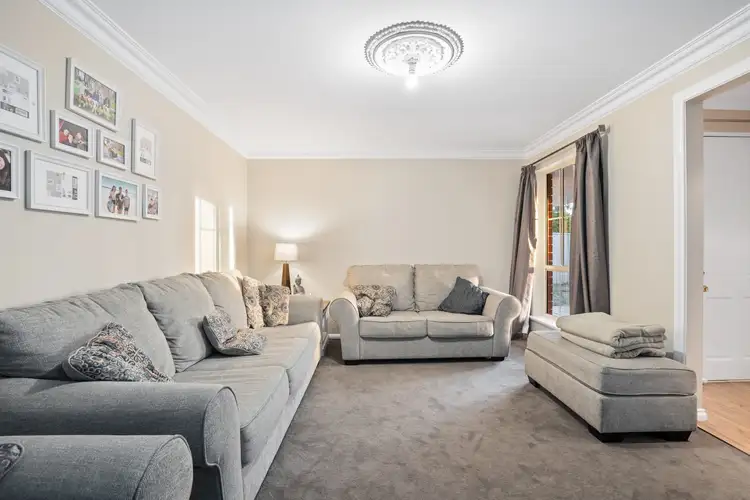 Fourth view of Homely house listing, 92 Mawson Circuit, Woodcroft SA 5162