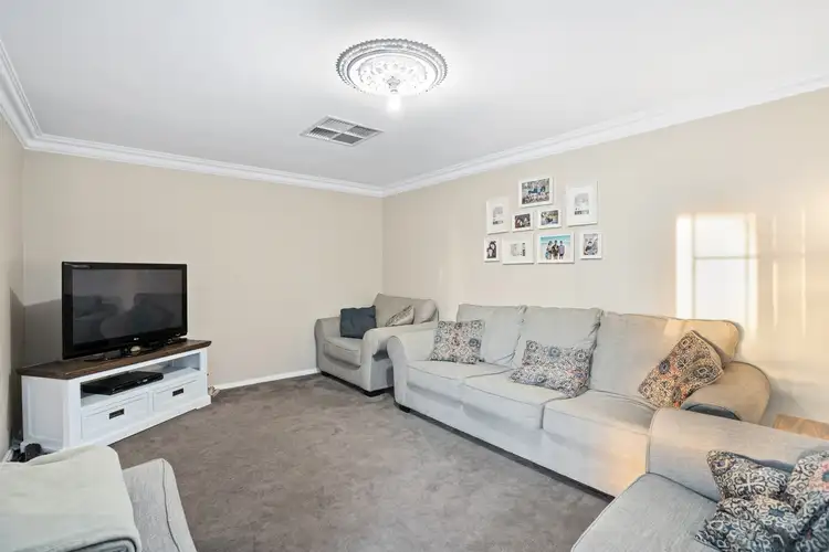 Fifth view of Homely house listing, 92 Mawson Circuit, Woodcroft SA 5162
