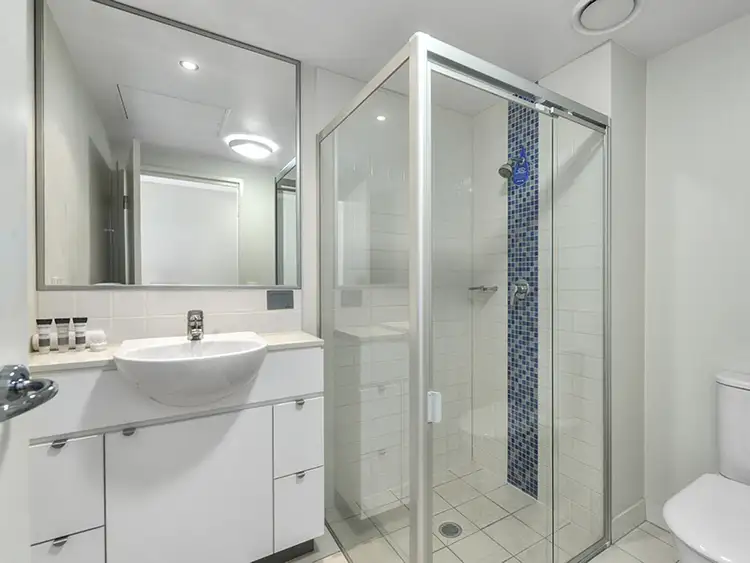 Sixth view of Homely apartment listing, 502/108 Albert Street, Brisbane City QLD 4000