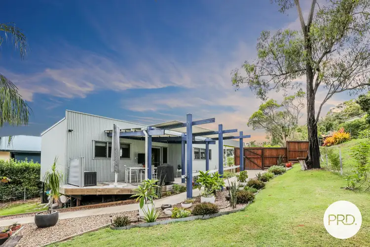 10 Whitby Place, Agnes Water QLD 4677