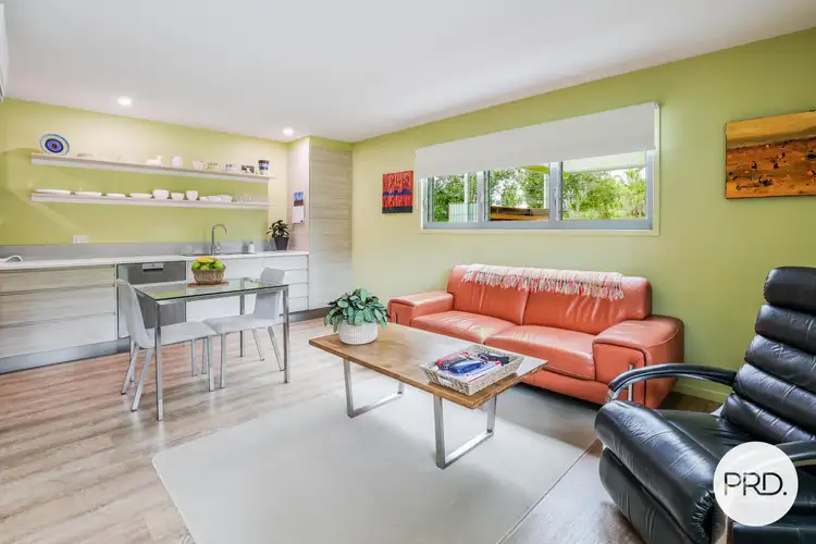Second view of Homely house listing, 10 Whitby Place, Agnes Water QLD 4677