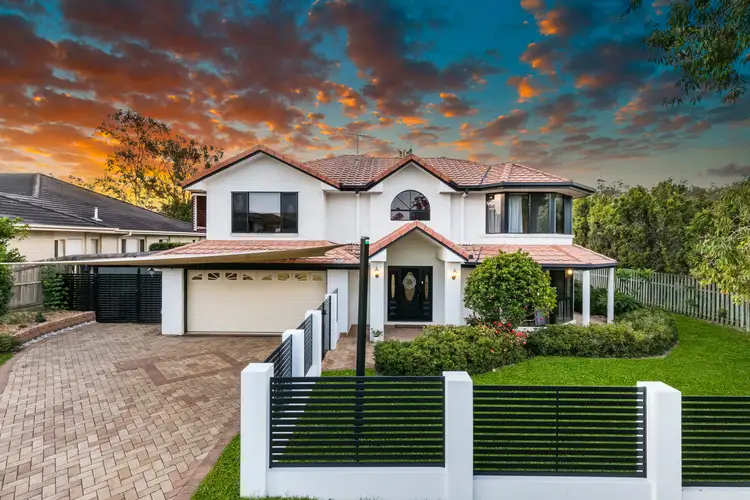 Main view of Homely house listing, 7 Bolton Close, Brookfield QLD 4069