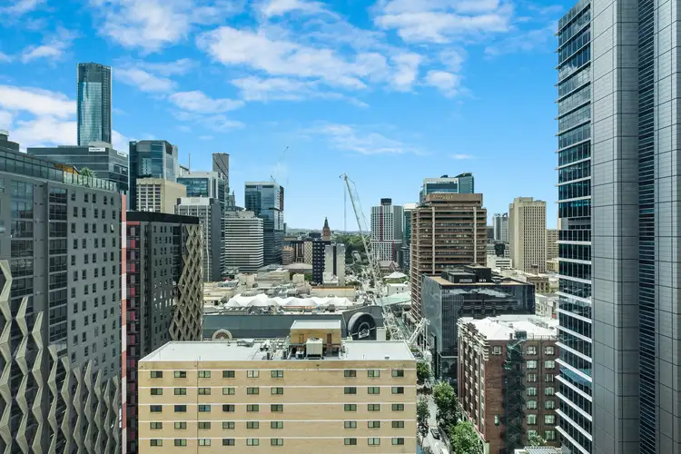 2301/108 Albert Street, Brisbane City QLD 4000