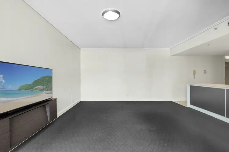 Fifth view of Homely apartment listing, 2301/108 Albert Street, Brisbane City QLD 4000