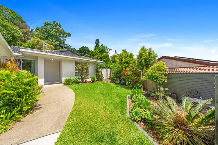 9 Sellin Place, Currumbin Waters QLD 4223