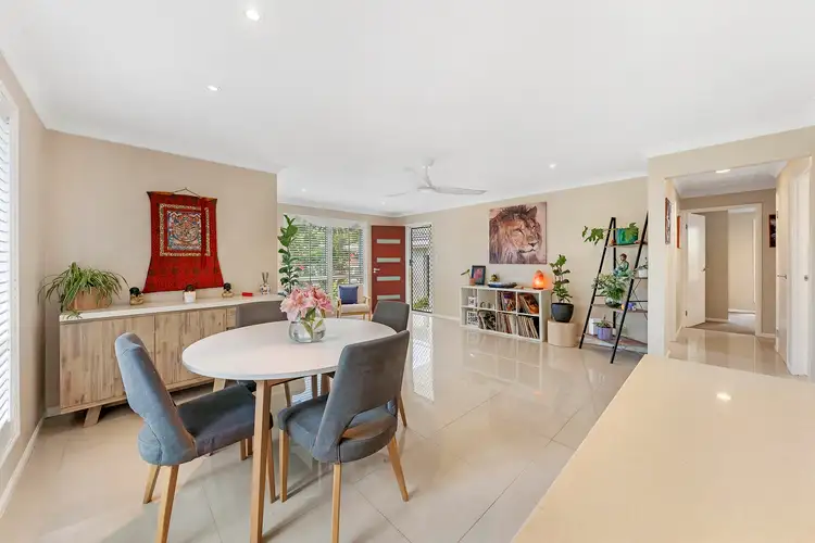 Fifth view of Homely house listing, 9 Sellin Place, Currumbin Waters QLD 4223