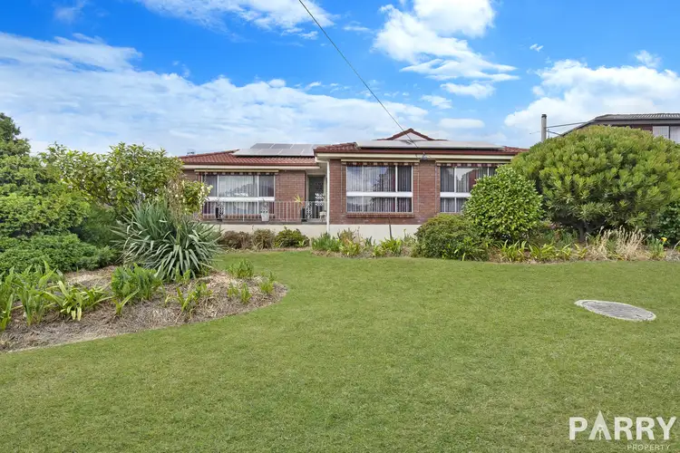 Main view of Homely house listing, 27 Winifred Jane Crescent, Hadspen TAS 7290