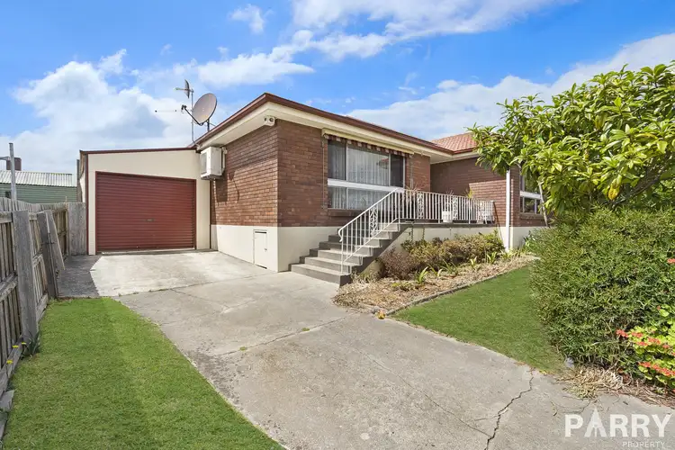 Second view of Homely house listing, 27 Winifred Jane Crescent, Hadspen TAS 7290