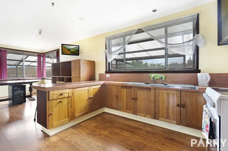 Fourth view of Homely house listing, 27 Winifred Jane Crescent, Hadspen TAS 7290