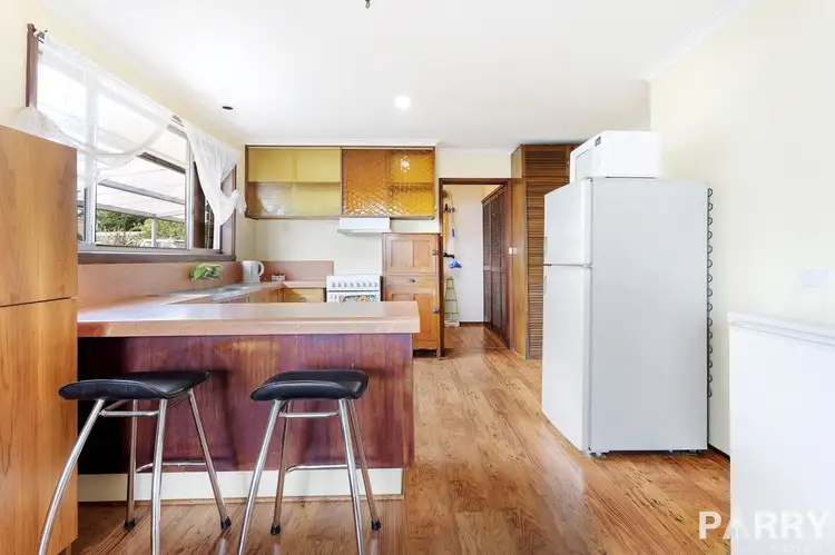 Fifth view of Homely house listing, 27 Winifred Jane Crescent, Hadspen TAS 7290