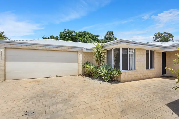18B Fort Street, Morley WA 6062