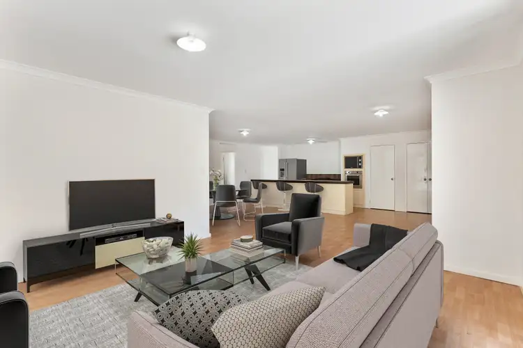 Fourth view of Homely house listing, 18B Fort Street, Morley WA 6062
