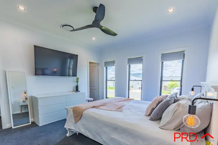 Fourth view of Homely house listing, 16 Galah Drive, Tamworth NSW 2340