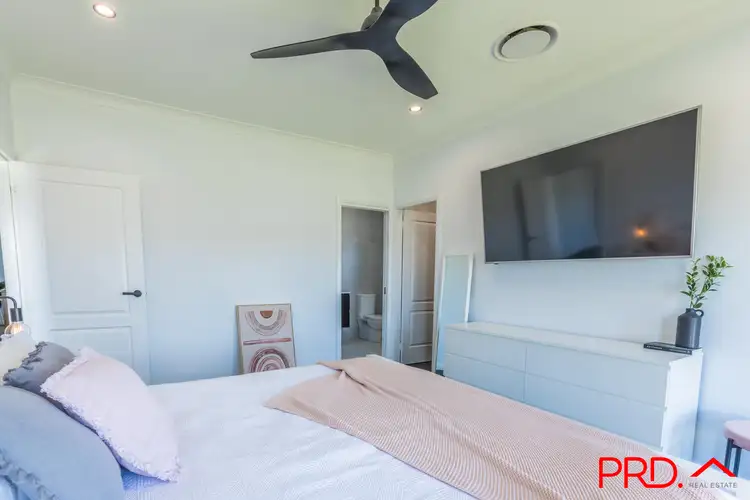 Fifth view of Homely house listing, 16 Galah Drive, Tamworth NSW 2340