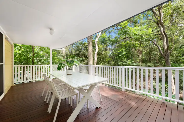 508 Fig Tree Pocket Road, Fig Tree Pocket QLD 4069
