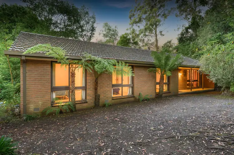 5 Mernda Road, Olinda VIC 3788