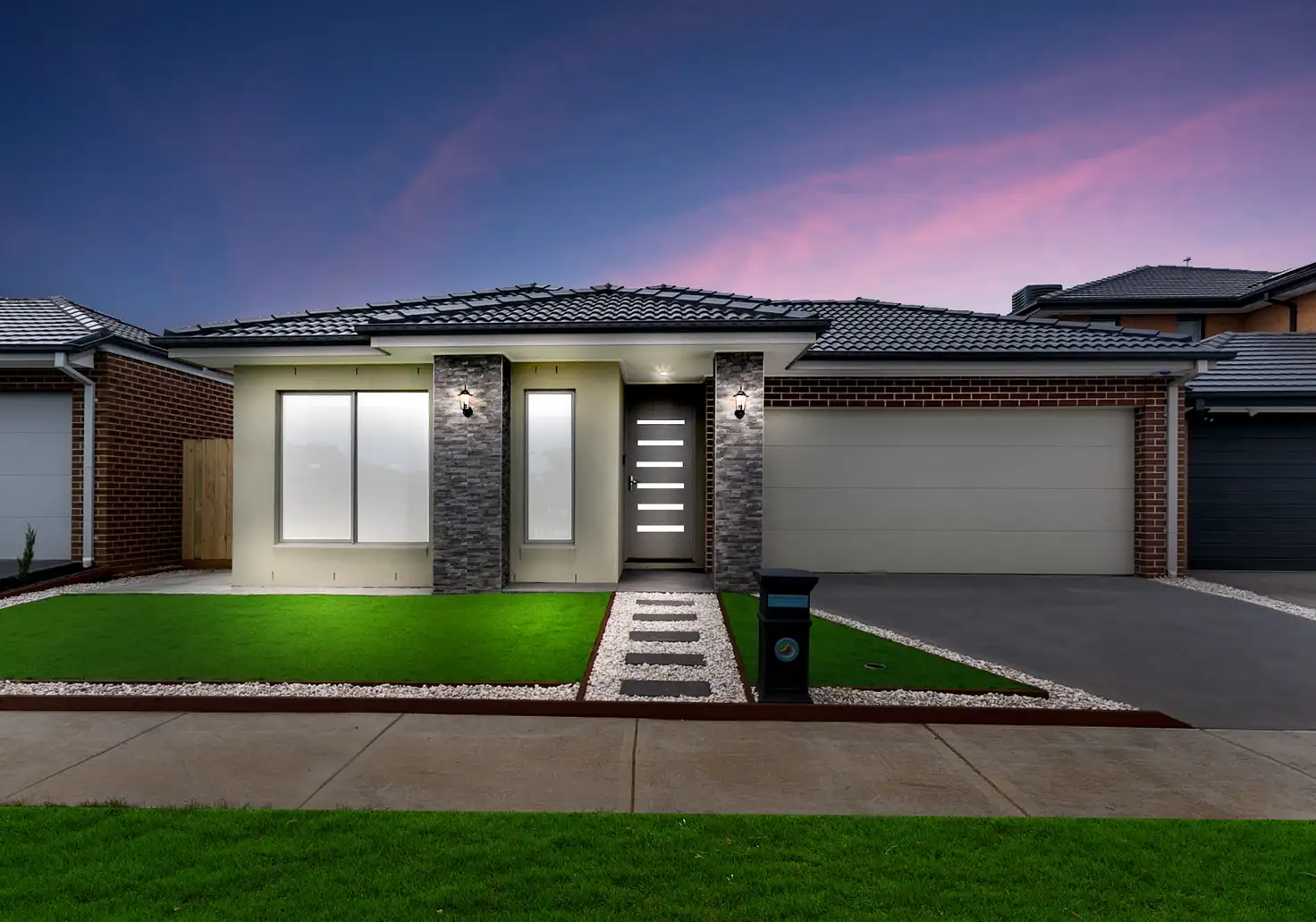Main view of Homely house listing, 27 Hatter Street, Werribee VIC 3030