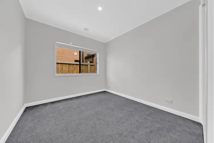 Third view of Homely house listing, 27 Hatter Street, Werribee VIC 3030