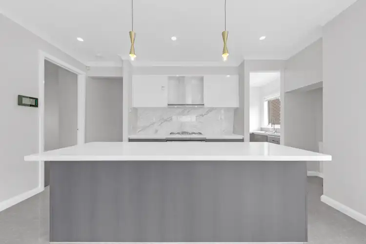 Fourth view of Homely house listing, 27 Hatter Street, Werribee VIC 3030