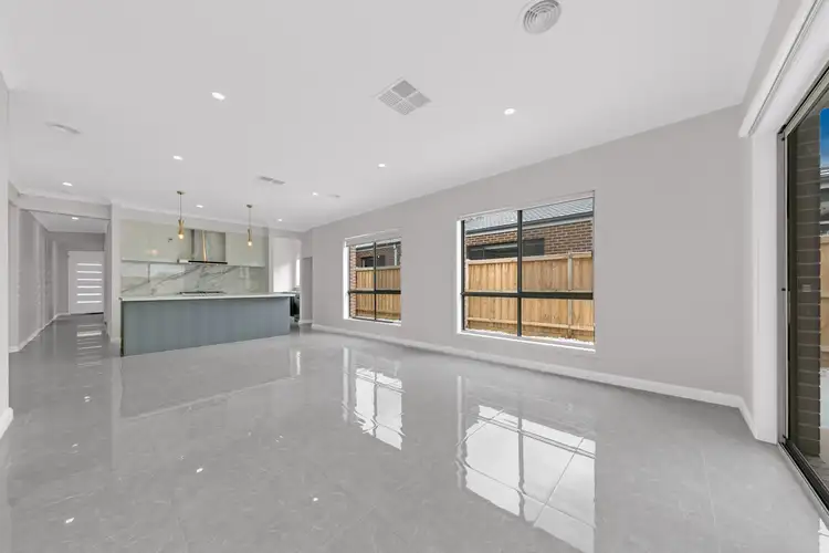 Fifth view of Homely house listing, 27 Hatter Street, Werribee VIC 3030