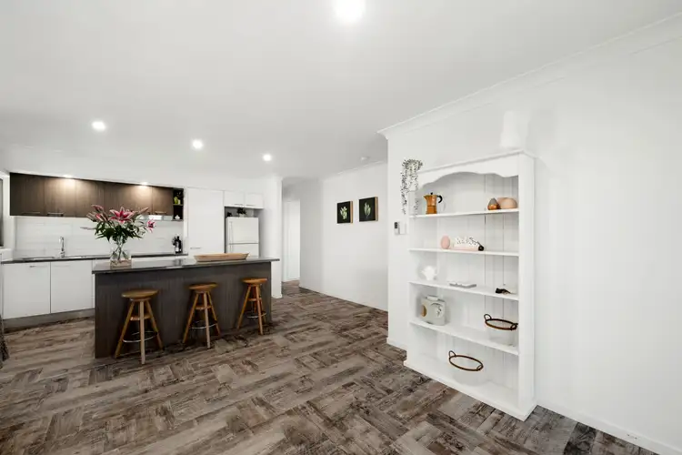 Second view of Homely house listing, 21 Rosella Street, Parrearra QLD 4575