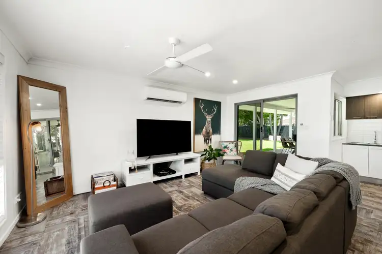 Third view of Homely house listing, 21 Rosella Street, Parrearra QLD 4575