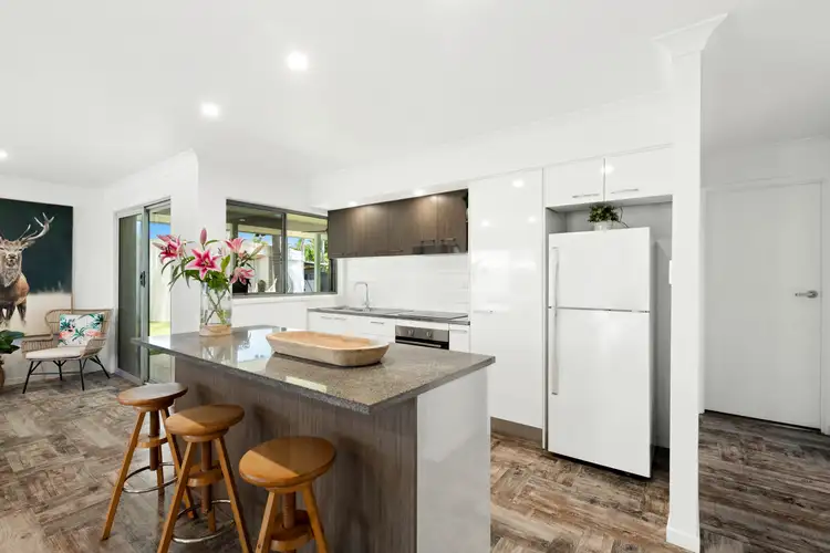 Fourth view of Homely house listing, 21 Rosella Street, Parrearra QLD 4575