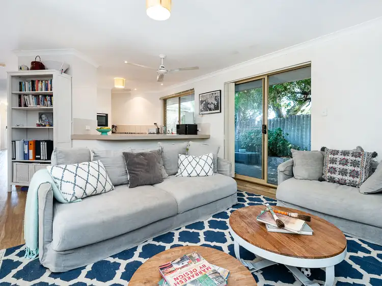 Main view of Homely house listing, 73B Davies Road, Claremont WA 6010