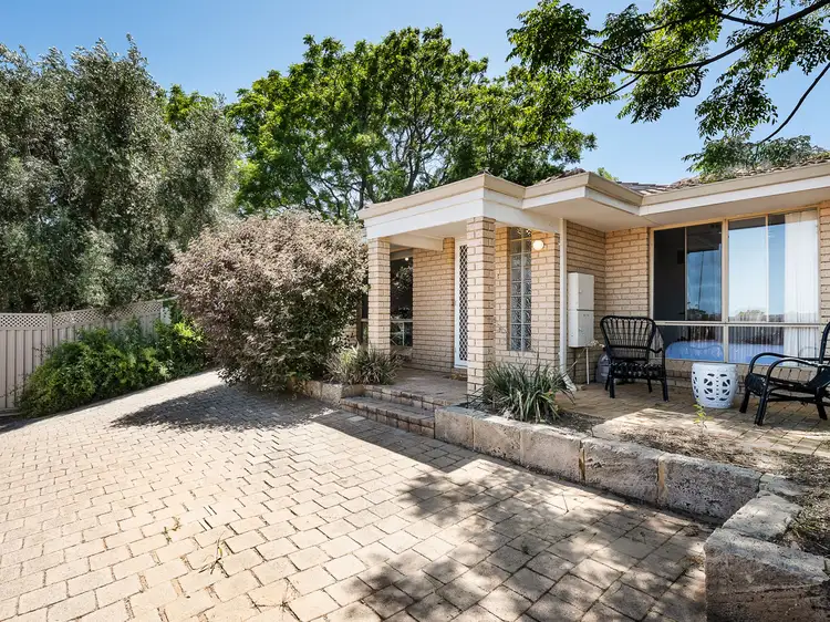 Second view of Homely house listing, 73B Davies Road, Claremont WA 6010