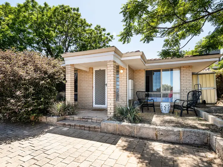 Third view of Homely house listing, 73B Davies Road, Claremont WA 6010