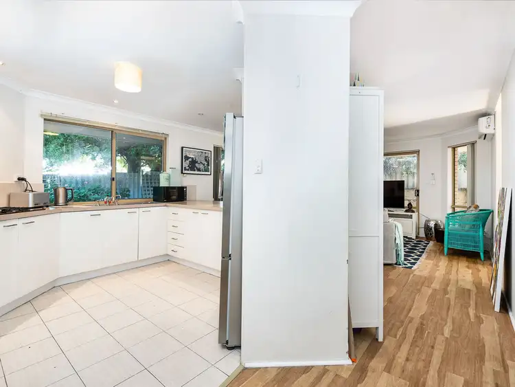 Sixth view of Homely house listing, 73B Davies Road, Claremont WA 6010