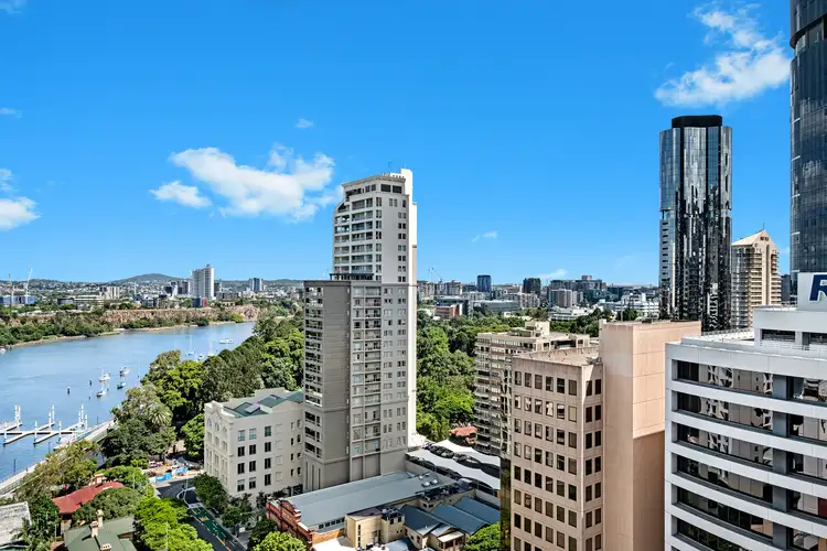 218/26 Felix Street, Brisbane City QLD 4000
