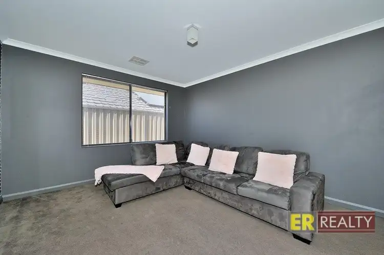 Third view of Homely house listing, 29 Tranquility Crescent, Aveley WA 6069