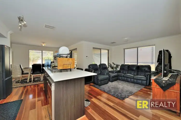 Fourth view of Homely house listing, 29 Tranquility Crescent, Aveley WA 6069