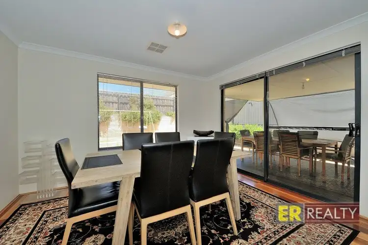 Seventh view of Homely house listing, 29 Tranquility Crescent, Aveley WA 6069
