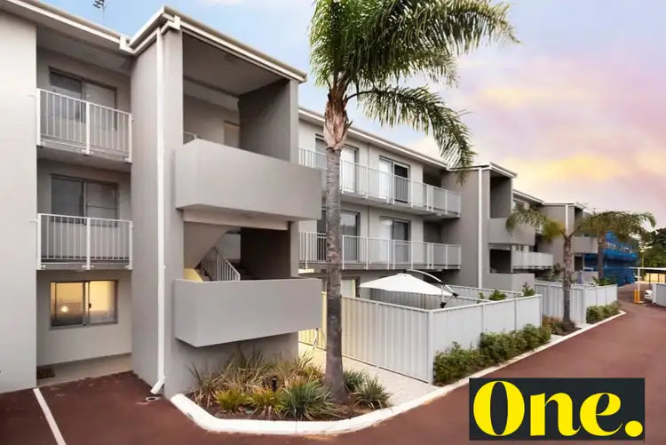 11/7 Groves Avenue, Attadale WA 6156