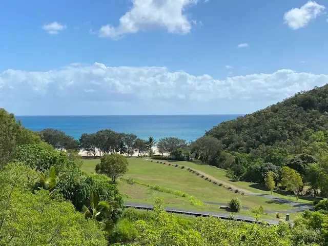 Main view of Homely house listing, Lot Y Keswick Island, Mackay QLD 4740