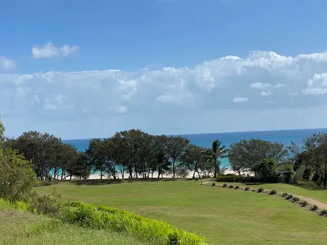 Second view of Homely house listing, Lot Y Keswick Island, Mackay QLD 4740